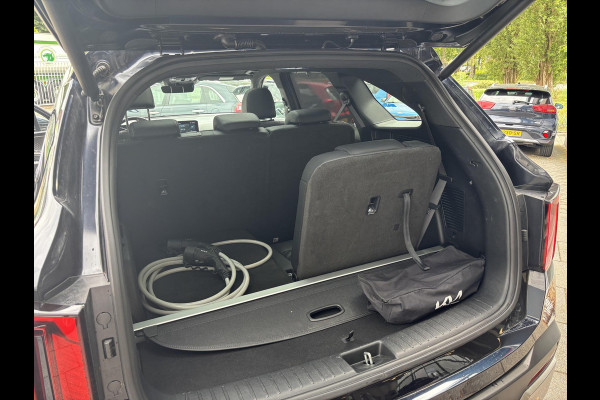 Kia Sorento 1.6 T-GDi Plug-in Hybrid 4WD ExecutiveLine 7p | Trekhaak | 360 Camera | Schuif/kantel Dak | Adaptief |