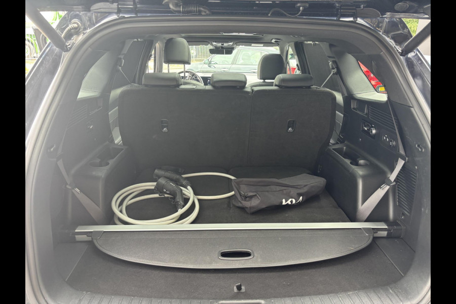 Kia Sorento 1.6 T-GDi Plug-in Hybrid 4WD ExecutiveLine 7p | Trekhaak | 360 Camera | Schuif/kantel Dak | Adaptief |