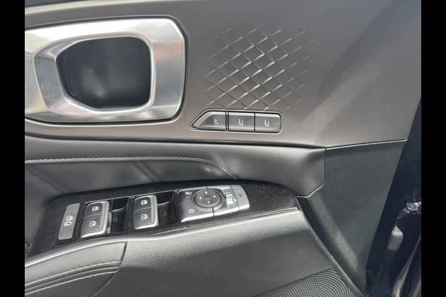 Kia Sorento 1.6 T-GDi Plug-in Hybrid 4WD ExecutiveLine 7p | Trekhaak | 360 Camera | Schuif/kantel Dak | Adaptief |