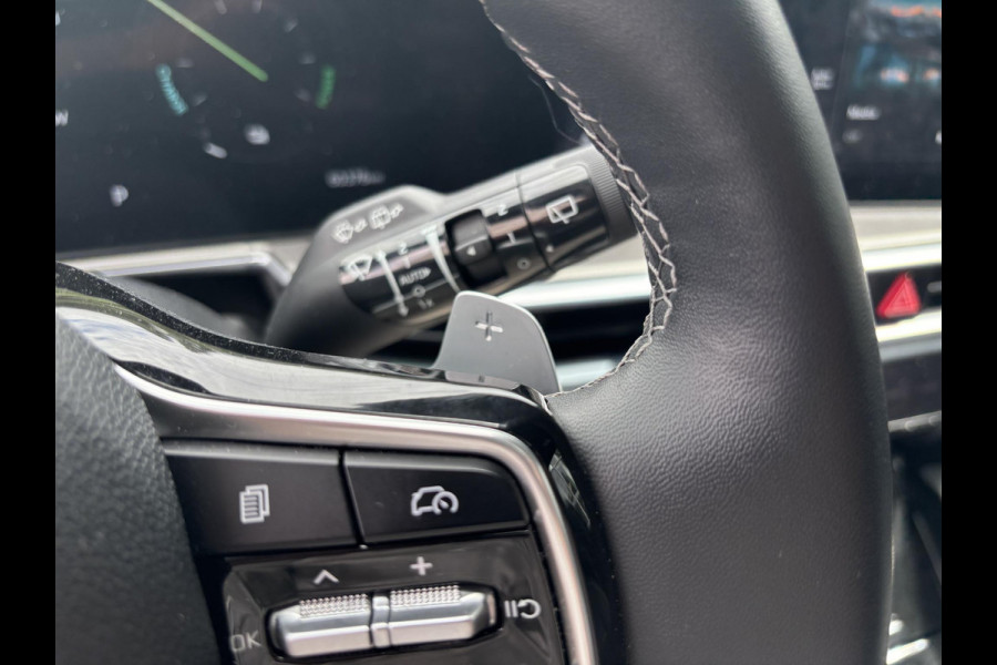 Kia Sorento 1.6 T-GDi Plug-in Hybrid 4WD ExecutiveLine 7p | Trekhaak | 360 Camera | Schuif/kantel Dak | Adaptief |
