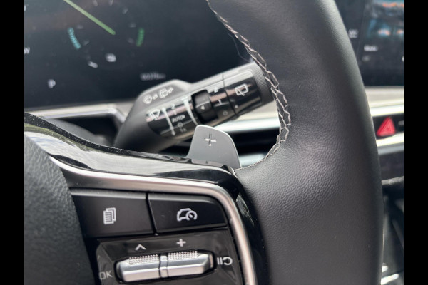 Kia Sorento 1.6 T-GDi Plug-in Hybrid 4WD ExecutiveLine 7p | Trekhaak | 360 Camera | Schuif/kantel Dak | Adaptief |