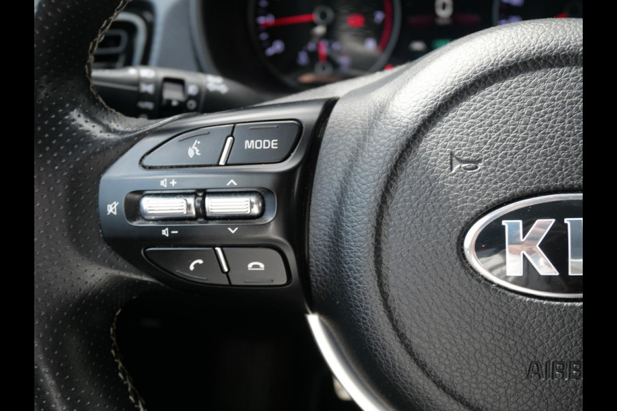 Kia Rio 1.0 T-GDi MHEV GT-Line | Cruise | keyless | Clima | Stoel-stuurverwarming | 17" LM |
