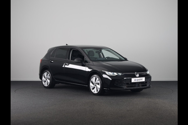 Volkswagen Golf 1.5 eHybrid Life Edition 204 pk Automaat (DSG) | Verlengde garantie | Navigatie | Parkeersensoren (Park assist) | Achteruitrijcamera | Autom. airco (3 zones) |
