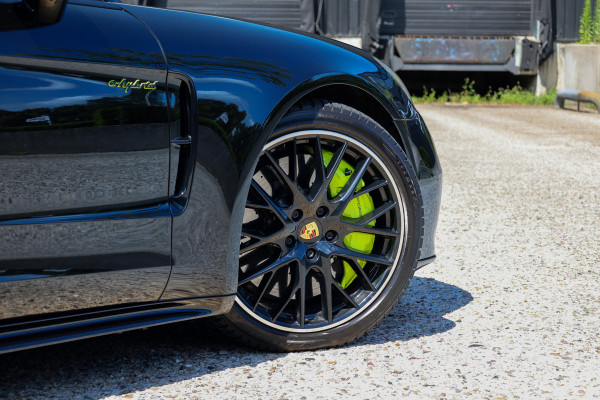 Porsche Panamera Sport Turismo 4.0 Turbo S E-Hybrid | VOL! | BURMESTER | MASSAGE | SOFT-CLOSE | €254K NP! | NIGHTVISION | CARBON | 360 | REAR ENTERTAINMENT |