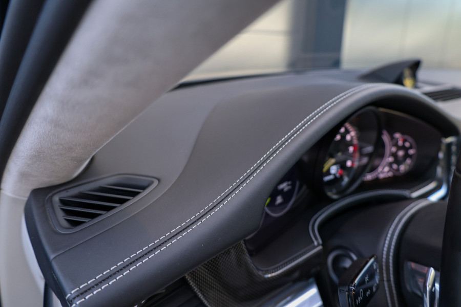 Porsche Panamera Sport Turismo 4.0 Turbo S E-Hybrid | VOL! | BURMESTER | MASSAGE | SOFT-CLOSE | €254K NP! | NIGHTVISION | CARBON | 360 | REAR ENTERTAINMENT |