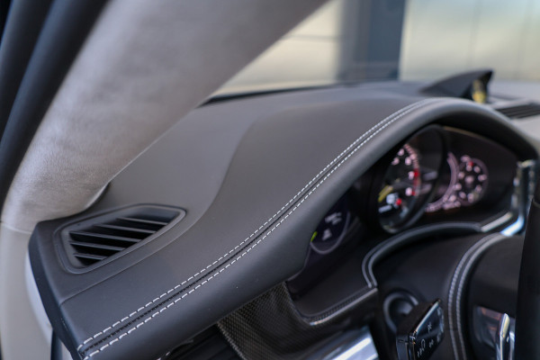 Porsche Panamera Sport Turismo 4.0 Turbo S E-Hybrid | VOL! | BURMESTER | MASSAGE | SOFT-CLOSE | €254K NP! | NIGHTVISION | CARBON | 360 | REAR ENTERTAINMENT |