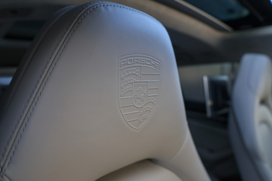 Porsche Panamera Sport Turismo 4.0 Turbo S E-Hybrid | VOL! | BURMESTER | MASSAGE | SOFT-CLOSE | €254K NP! | NIGHTVISION | CARBON | 360 | REAR ENTERTAINMENT |
