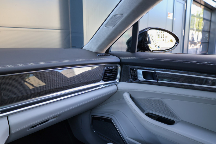Porsche Panamera Sport Turismo 4.0 Turbo S E-Hybrid | VOL! | BURMESTER | MASSAGE | SOFT-CLOSE | €254K NP! | NIGHTVISION | CARBON | 360 | REAR ENTERTAINMENT |