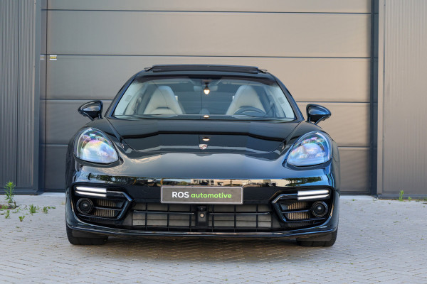 Porsche Panamera Sport Turismo 4.0 Turbo S E-Hybrid | VOL! | BURMESTER | MASSAGE | SOFT-CLOSE | €254K NP! | NIGHTVISION | CARBON | 360 | REAR ENTERTAINMENT |