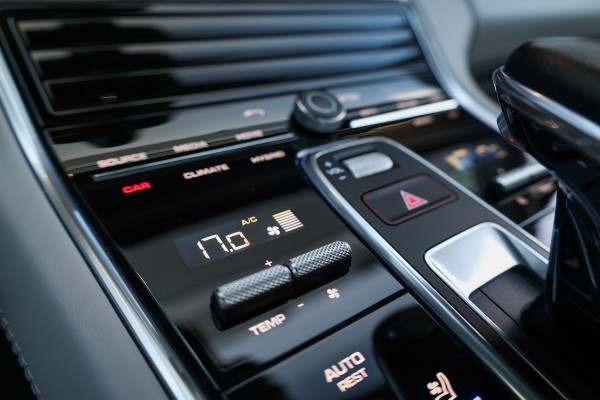 Porsche Panamera Sport Turismo 4.0 Turbo S E-Hybrid | VOL! | BURMESTER | MASSAGE | SOFT-CLOSE | €254K NP! | NIGHTVISION | CARBON | 360 | REAR ENTERTAINMENT |
