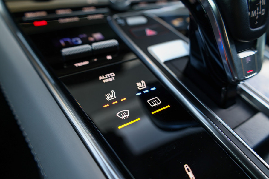 Porsche Panamera Sport Turismo 4.0 Turbo S E-Hybrid | VOL! | BURMESTER | MASSAGE | SOFT-CLOSE | €254K NP! | NIGHTVISION | CARBON | 360 | REAR ENTERTAINMENT |