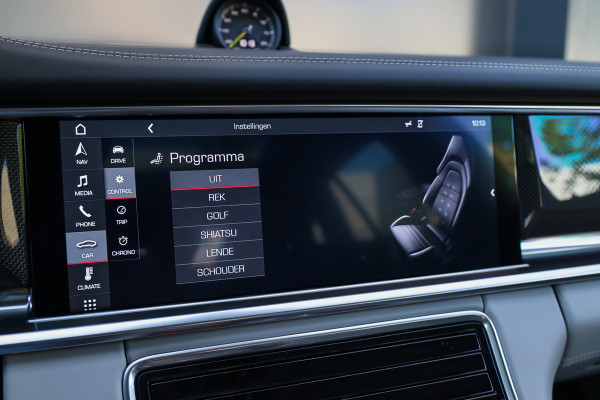 Porsche Panamera Sport Turismo 4.0 Turbo S E-Hybrid | VOL! | BURMESTER | MASSAGE | SOFT-CLOSE | €254K NP! | NIGHTVISION | CARBON | 360 | REAR ENTERTAINMENT |
