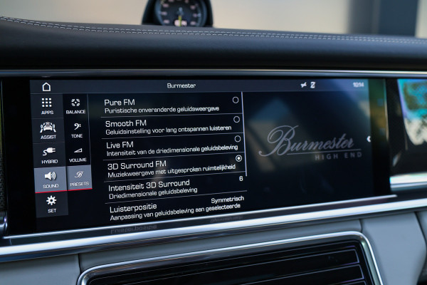 Porsche Panamera Sport Turismo 4.0 Turbo S E-Hybrid | VOL! | BURMESTER | MASSAGE | SOFT-CLOSE | €254K NP! | NIGHTVISION | CARBON | 360 | REAR ENTERTAINMENT |