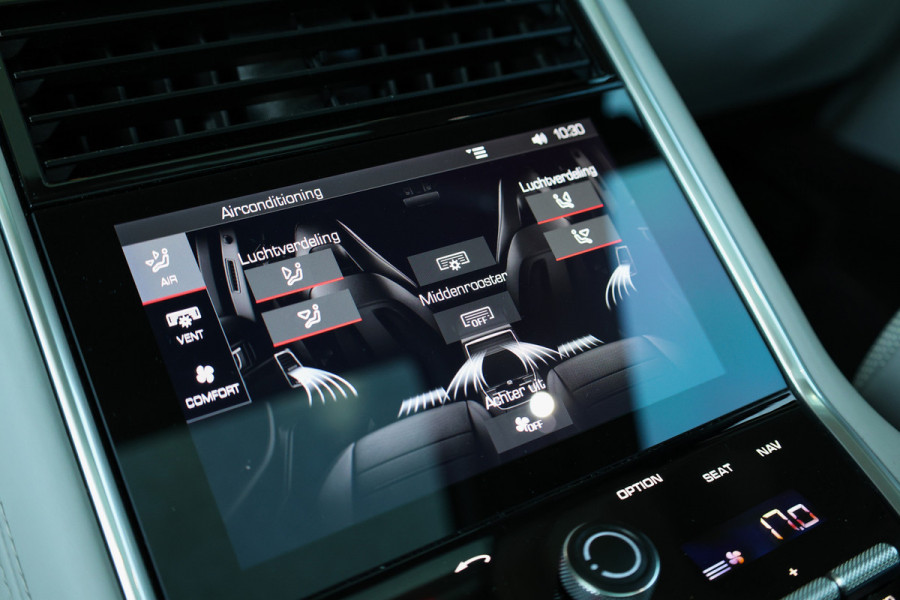 Porsche Panamera Sport Turismo 4.0 Turbo S E-Hybrid | VOL! | BURMESTER | MASSAGE | SOFT-CLOSE | €254K NP! | NIGHTVISION | CARBON | 360 | REAR ENTERTAINMENT |