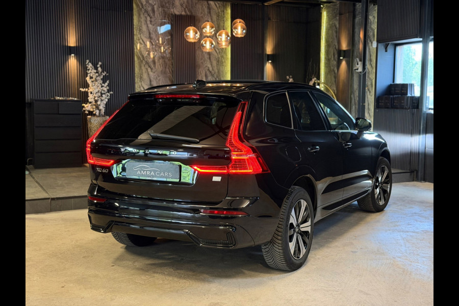 Volvo XC60 2.0 T6 Plug-in hybrid AWD R-Design|Pano|H&K|Vol!