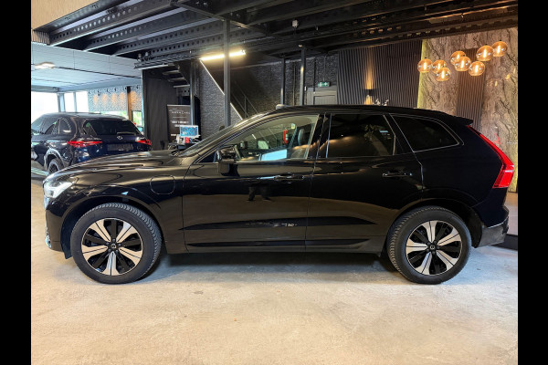 Volvo XC60 2.0 T6 Plug-in hybrid AWD R-Design|Pano|H&K|Vol!