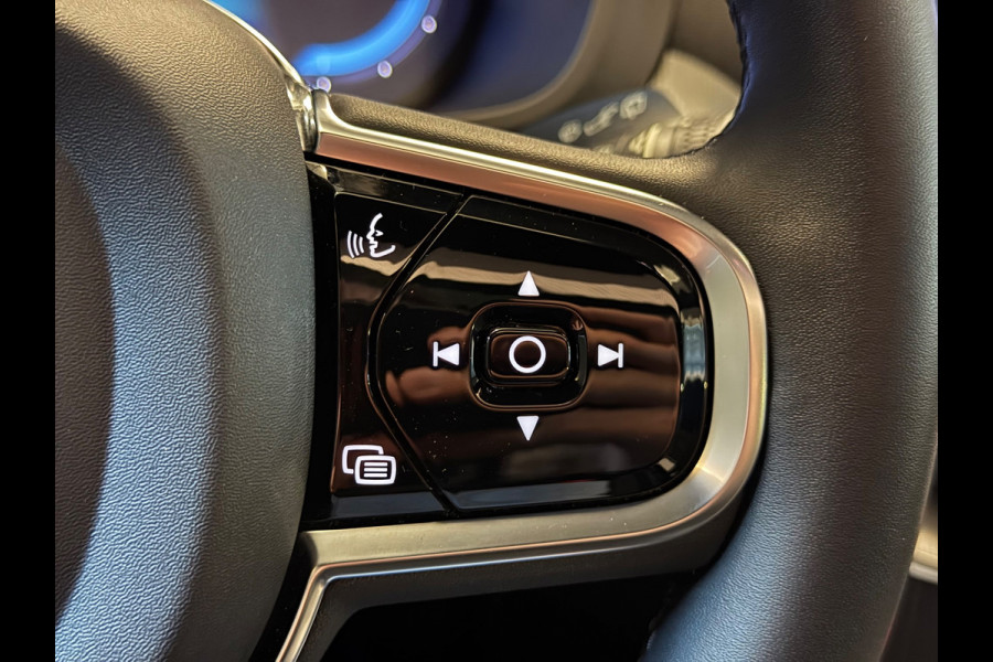 Volvo XC60 2.0 T6 Plug-in hybrid AWD R-Design|Pano|H&K|Vol!
