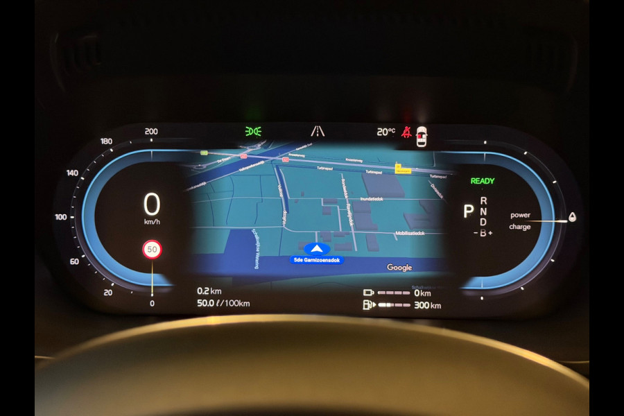 Volvo XC60 2.0 T6 Plug-in hybrid AWD R-Design|Pano|H&K|Vol!