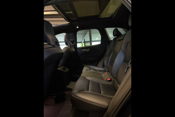 Volvo XC60 2.0 T6 Plug-in hybrid AWD R-Design|Pano|H&K|Vol!