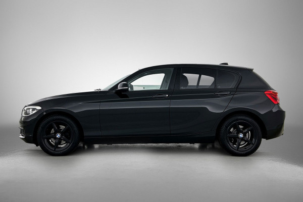 BMW 1-serie 118i Executive | 135PK | GOED ONDERH | ACTERCAM | STOELVERW | AIRCO |