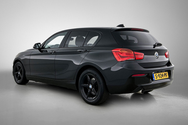BMW 1-serie 118i Executive | 135PK | GOED ONDERH | ACTERCAM | STOELVERW | AIRCO |