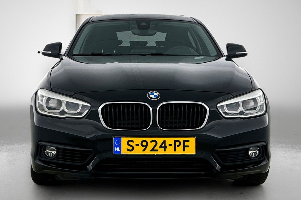 BMW 1-serie 118i Executive | 135PK | GOED ONDERH | ACTERCAM | STOELVERW | AIRCO |