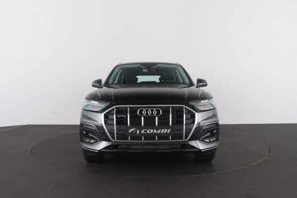 Audi Q5 Sportback 50 TFSI e Advanced edition > Leer/Camera/Matrix-LED/19inch/Mythos Black Metallic