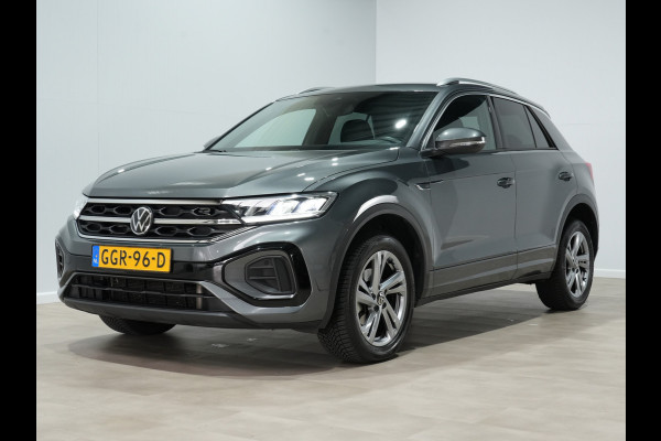 Volkswagen T-Roc 1.5 150pk DSG TSI R-Line | Camera | Virtual Cockpit | ACC | Full-LED | Carplay