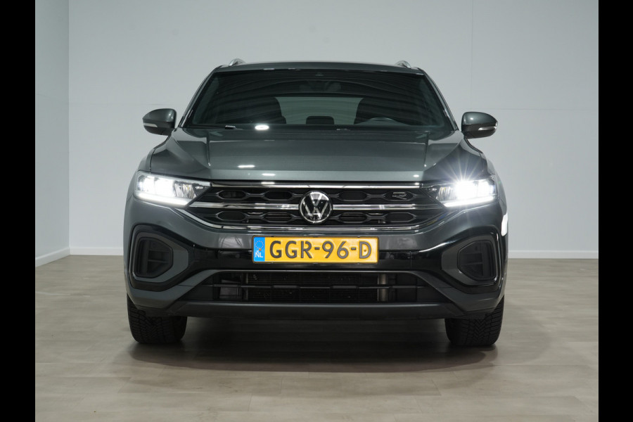 Volkswagen T-Roc 1.5 150pk DSG TSI R-Line | Camera | Virtual Cockpit | ACC | Full-LED | Carplay