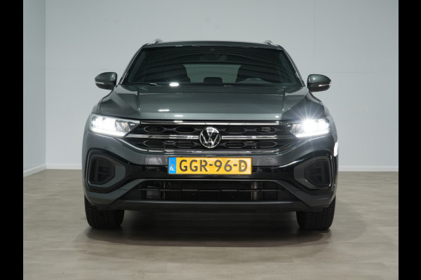 Volkswagen T-Roc 1.5 150pk DSG TSI R-Line | Camera | Virtual Cockpit | ACC | Full-LED | Carplay