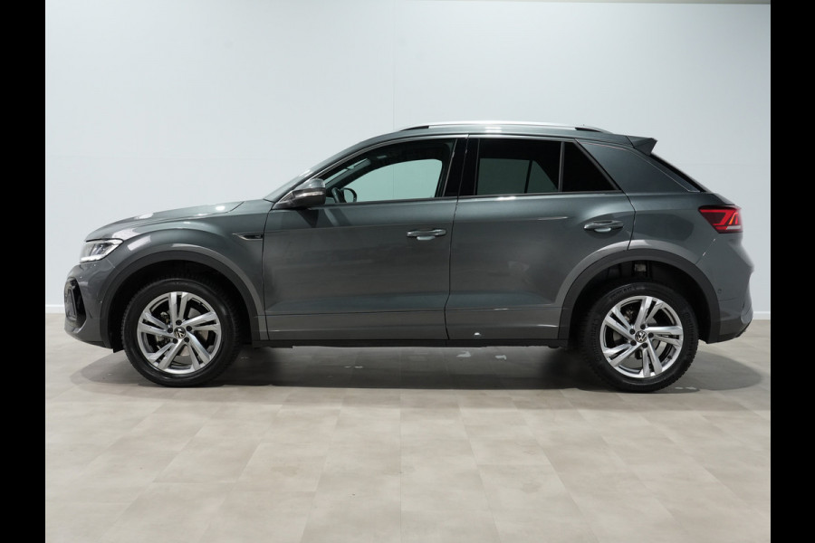 Volkswagen T-Roc 1.5 150pk DSG TSI R-Line | Camera | Virtual Cockpit | ACC | Full-LED | Carplay
