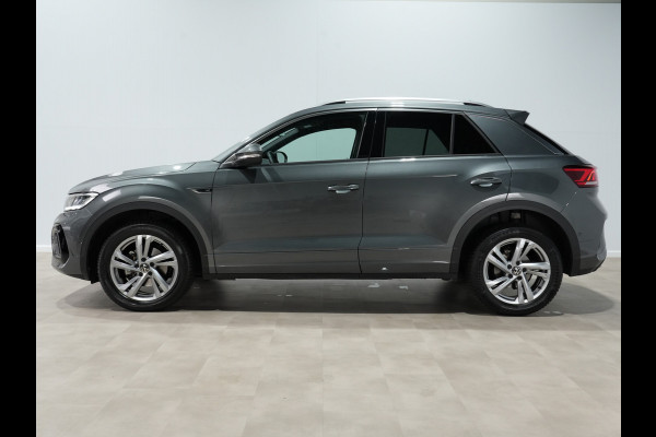 Volkswagen T-Roc 1.5 150pk DSG TSI R-Line | Camera | Virtual Cockpit | ACC | Full-LED | Carplay
