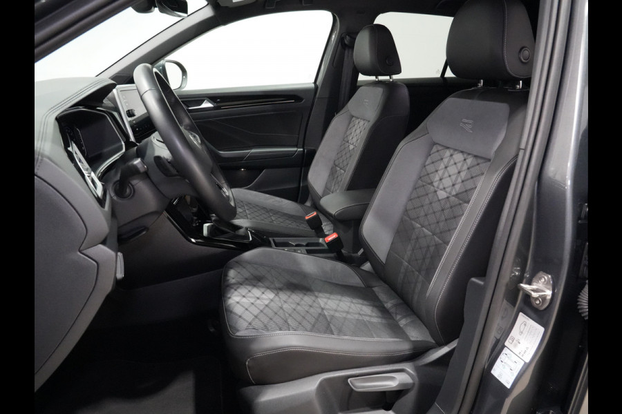 Volkswagen T-Roc 1.5 150pk DSG TSI R-Line | Camera | Virtual Cockpit | ACC | Full-LED | Carplay