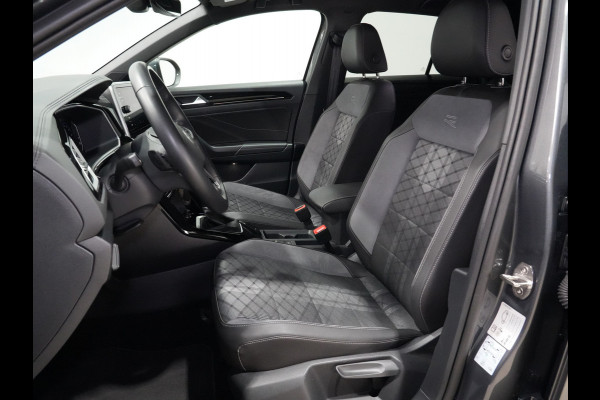 Volkswagen T-Roc 1.5 150pk DSG TSI R-Line | Camera | Virtual Cockpit | ACC | Full-LED | Carplay