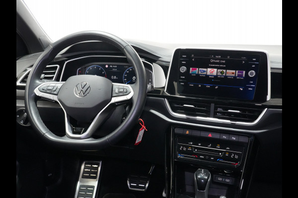 Volkswagen T-Roc 1.5 150pk DSG TSI R-Line | Camera | Virtual Cockpit | ACC | Full-LED | Carplay