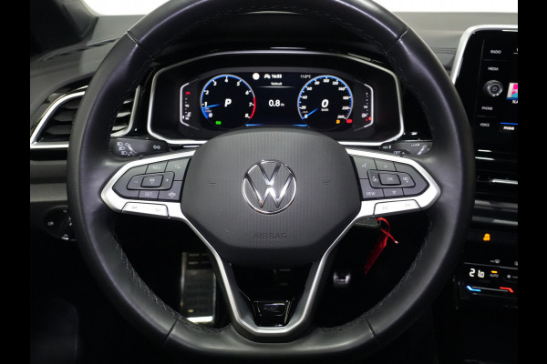 Volkswagen T-Roc 1.5 150pk DSG TSI R-Line | Camera | Virtual Cockpit | ACC | Full-LED | Carplay