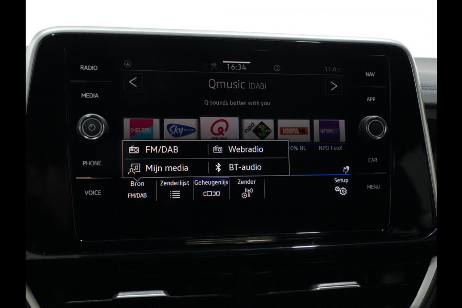 Volkswagen T-Roc 1.5 150pk DSG TSI R-Line | Camera | Virtual Cockpit | ACC | Full-LED | Carplay