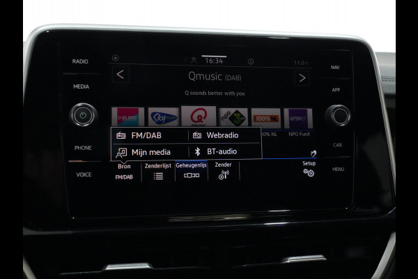 Volkswagen T-Roc 1.5 150pk DSG TSI R-Line | Camera | Virtual Cockpit | ACC | Full-LED | Carplay