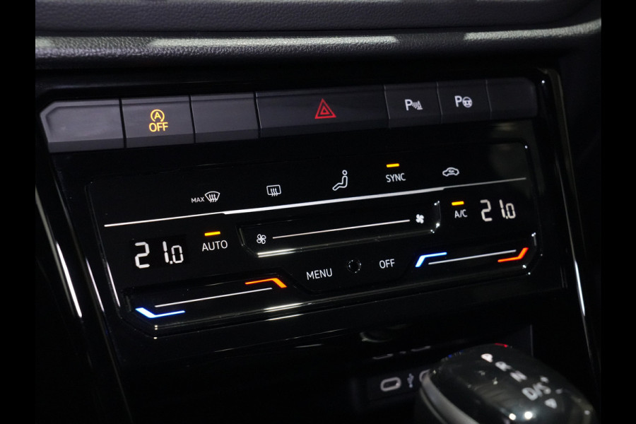 Volkswagen T-Roc 1.5 150pk DSG TSI R-Line | Camera | Virtual Cockpit | ACC | Full-LED | Carplay