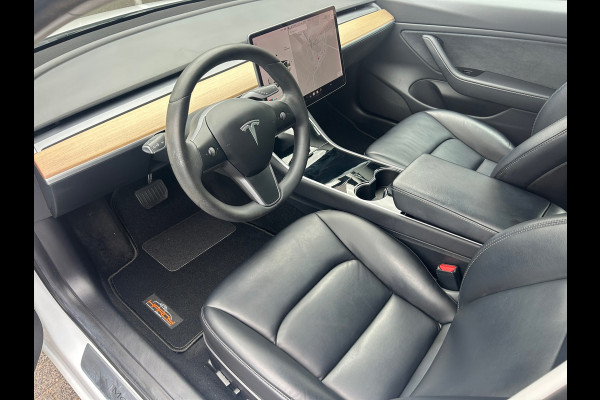 Tesla Model 3 Standard RWD Plus 60 kWh 85% SOH Rijklaarprijs!