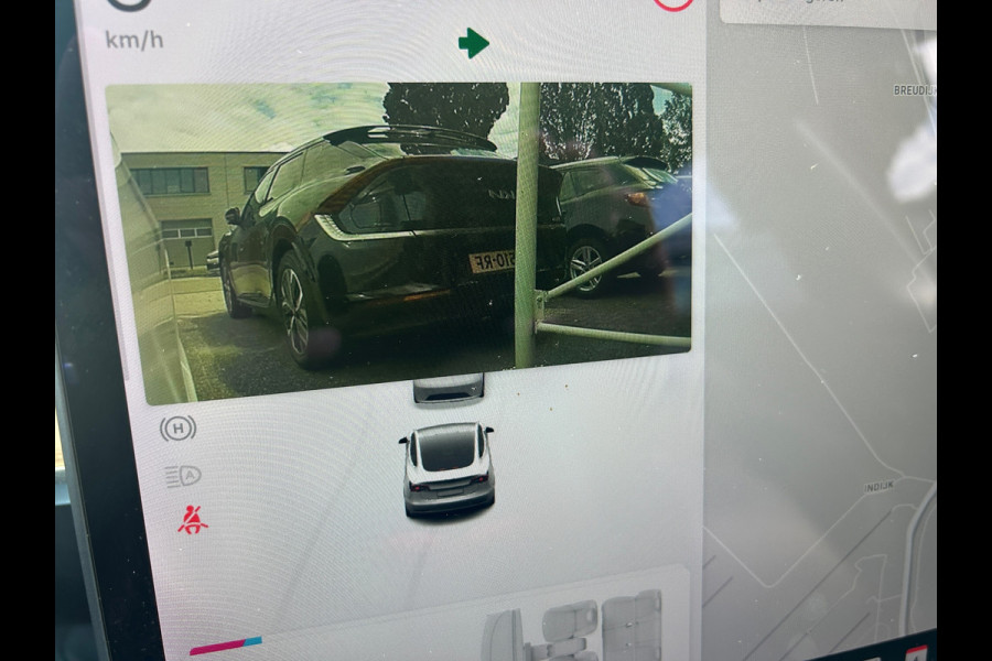 Tesla Model 3 Standard RWD Plus 60 kWh 85% SOH Rijklaarprijs!