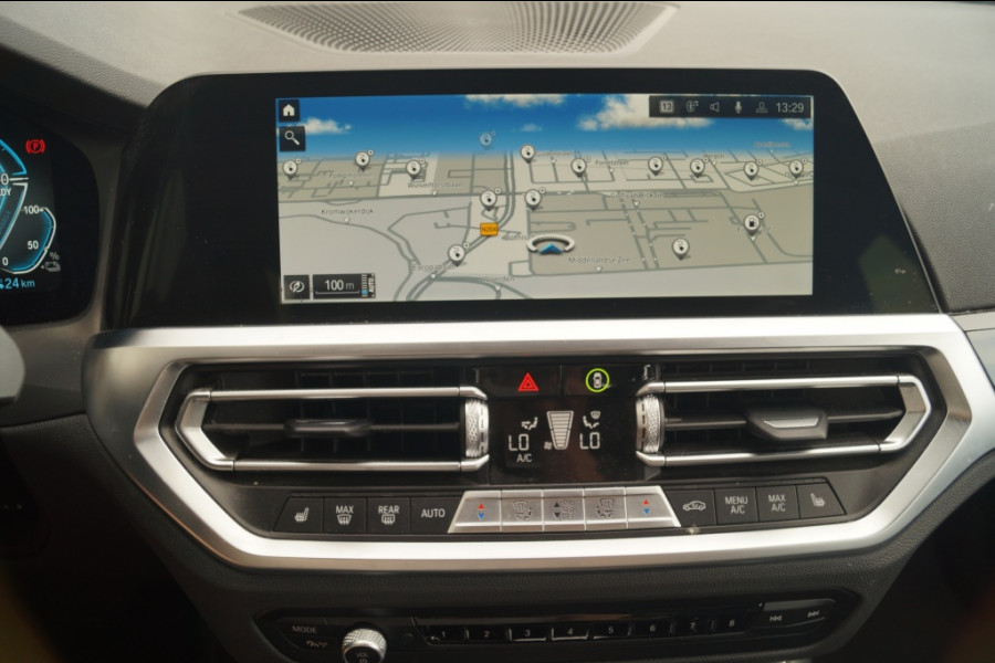 BMW 3 Serie Touring 320e PHEV Business Edition Plus -LEER-ECC-NAVI-