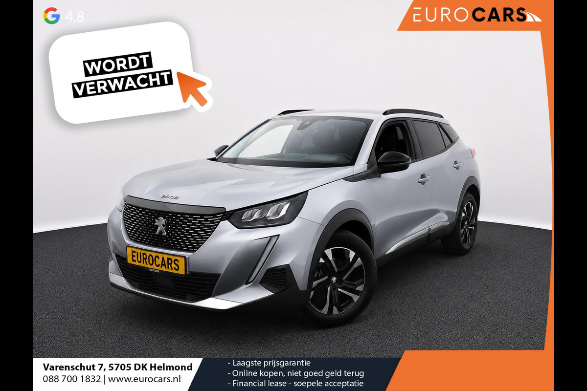 Peugeot 2008 1.2 PureTech Allure Automaat
