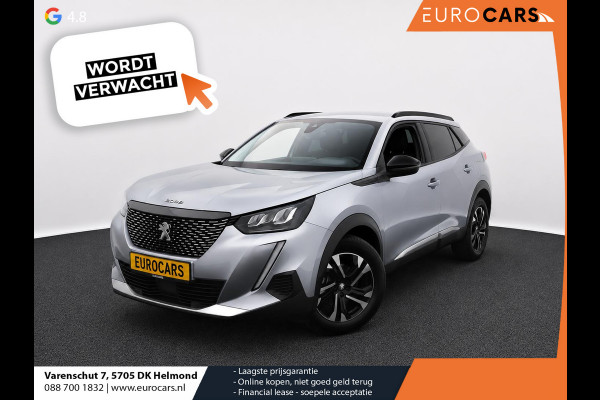 Peugeot 2008 1.2 PureTech Allure Automaat