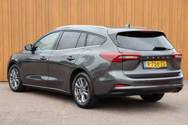 Ford FOCUS Wagon 1.0 EcoBoost Hybrid Titanium Style org.NL carplay LED