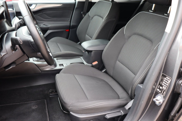 Ford FOCUS Wagon 1.0 EcoBoost Hybrid Titanium Style org.NL carplay LED