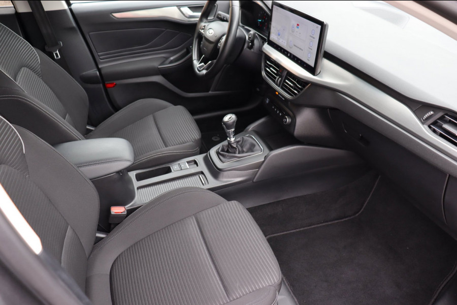 Ford FOCUS Wagon 1.0 EcoBoost Hybrid Titanium Style org.NL carplay LED