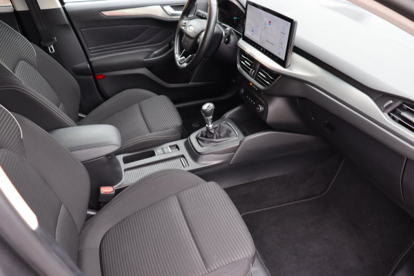 Ford FOCUS Wagon 1.0 EcoBoost Hybrid Titanium Style org.NL carplay LED