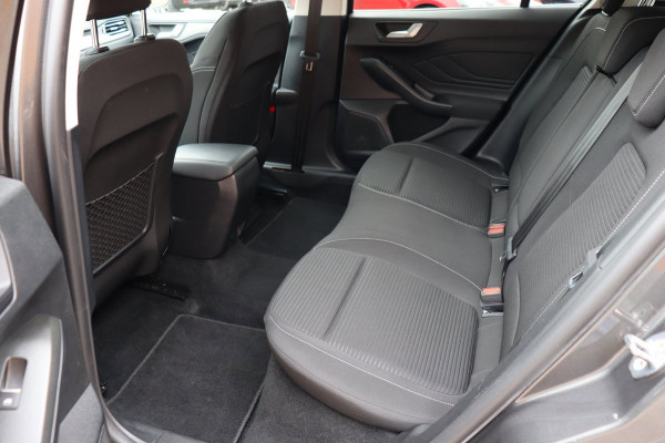 Ford FOCUS Wagon 1.0 EcoBoost Hybrid Titanium Style org.NL carplay LED