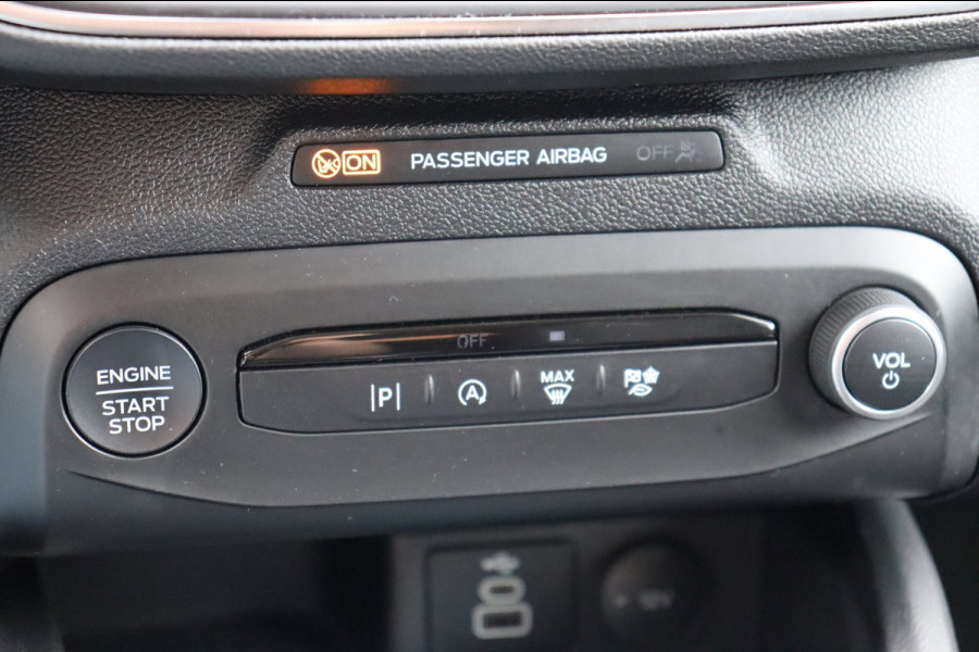 Ford FOCUS Wagon 1.0 EcoBoost Hybrid Titanium Style org.NL carplay LED